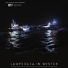 Lampedusa in winter cartel reducido