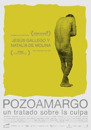 Cartel de Pozoamargo