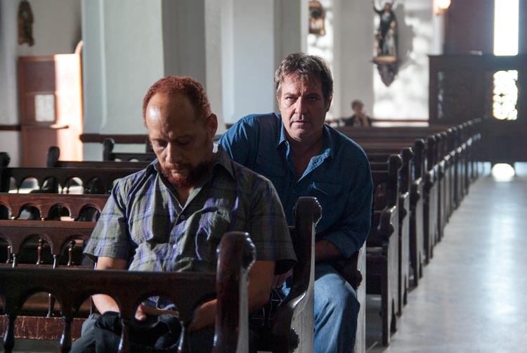 Vientos de La Habana