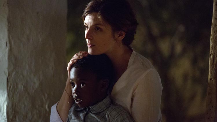 Los caballeros blancos