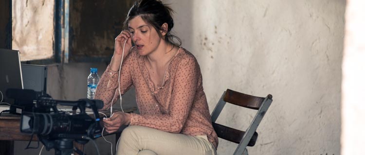 Los caballeros blancos