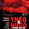 Theo & Hugo, París 5:59 cartel reducido