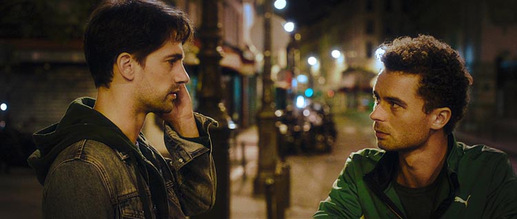 Theo & Hugo, París 5:59