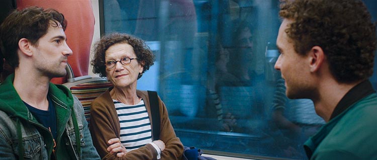 Theo & Hugo, París 5:59