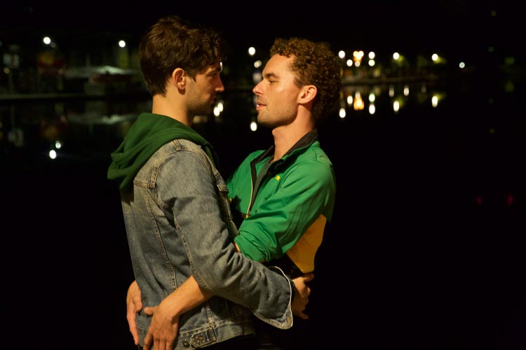 Theo & Hugo, París 5:59