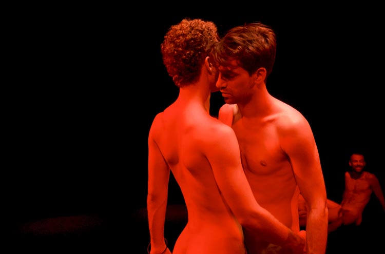 Theo & Hugo, París 5:59