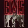 Elvis & Nixon cartel reducido