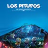 Los pitufos: La aldea escondida cartel reducido teaser