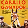 Caballo ganador cartel reducido
