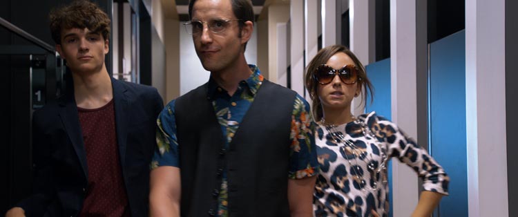 El futuro ya no es lo que era