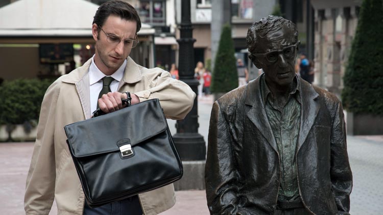 El futuro ya no es lo que era