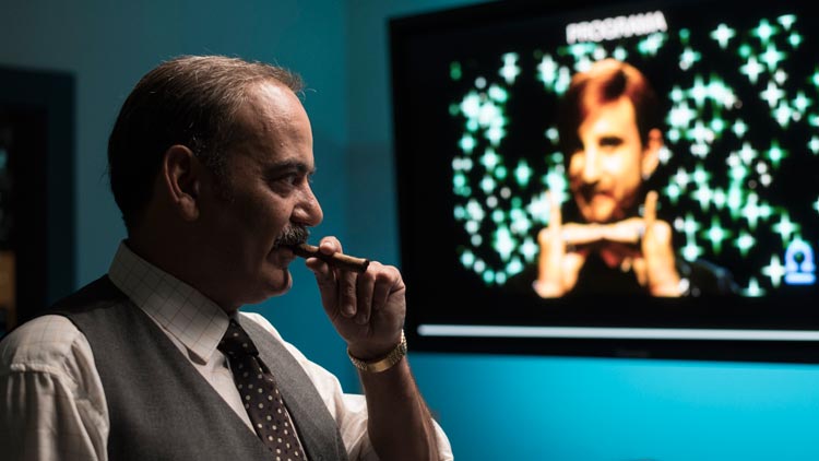 El futuro ya no es lo que era