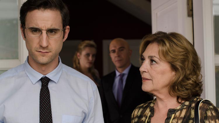 El futuro ya no es lo que era