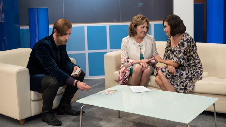 El futuro ya no es lo que era