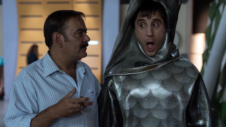 El futuro ya no es lo que era