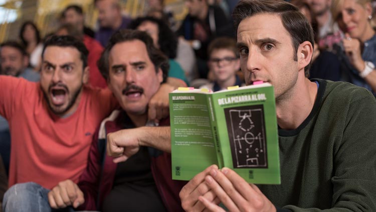 El futuro ya no es lo que era