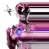 Power rangers cartel reducido Teaser Pink Ranger