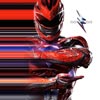 Power rangers cartel reducido Teaser Red Ranger