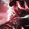 Power rangers cartel reducido Teaser Red
