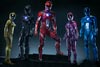 Power rangers / 2