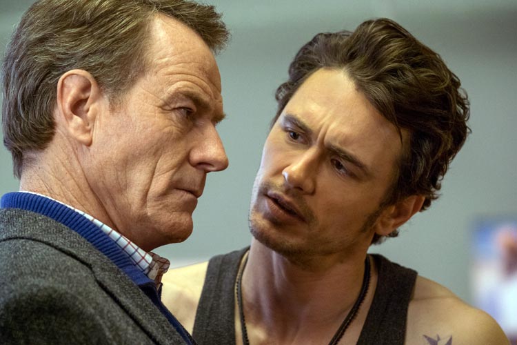 ¿Tenía que ser él?