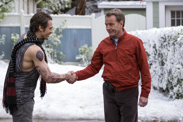 ¿Tenía que ser él?