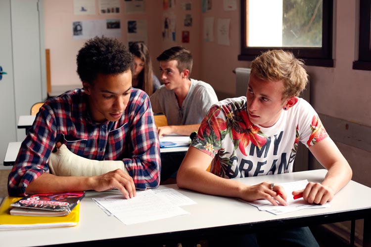 Cuando tienes 17 años