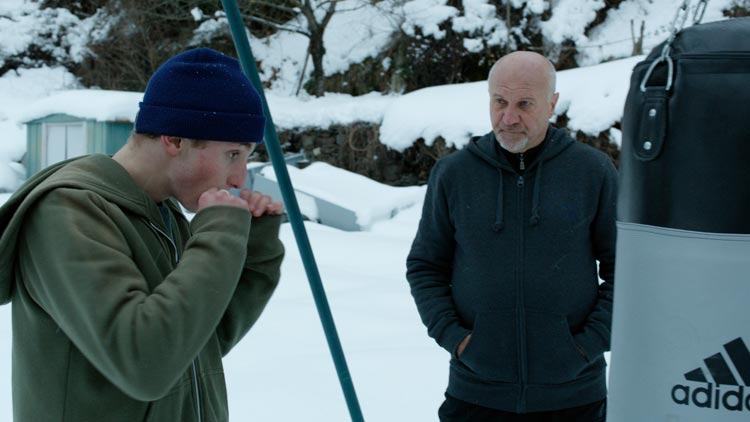 Cuando tienes 17 años