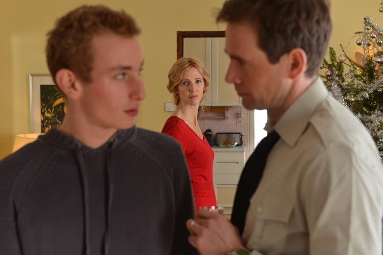 Cuando tienes 17 años