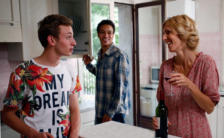 Cuando tienes 17 años