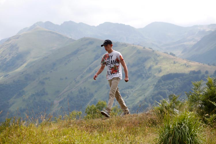 Cuando tienes 17 años