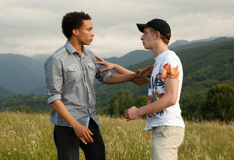 Cuando tienes 17 años