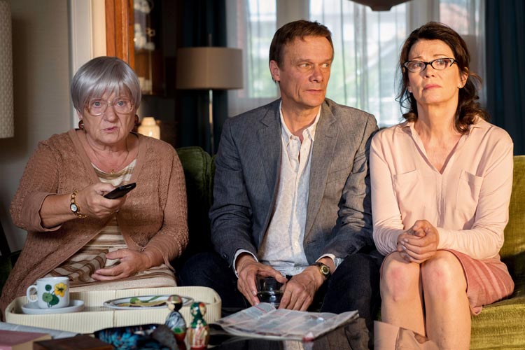 Mi vida a los sesenta