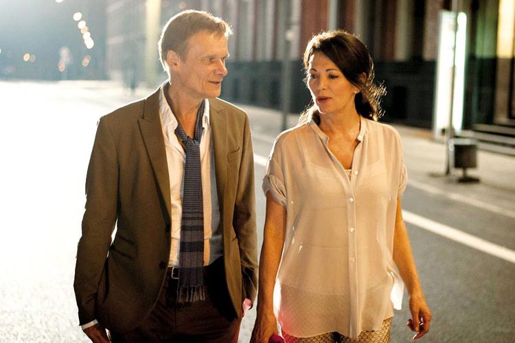 Mi vida a los sesenta