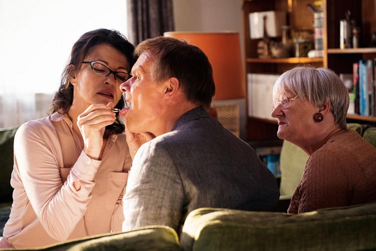 Mi vida a los sesenta