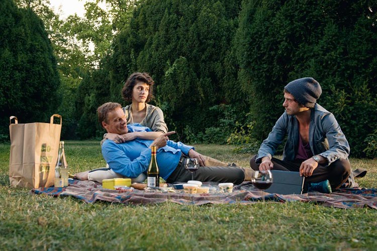 Mi vida a los sesenta