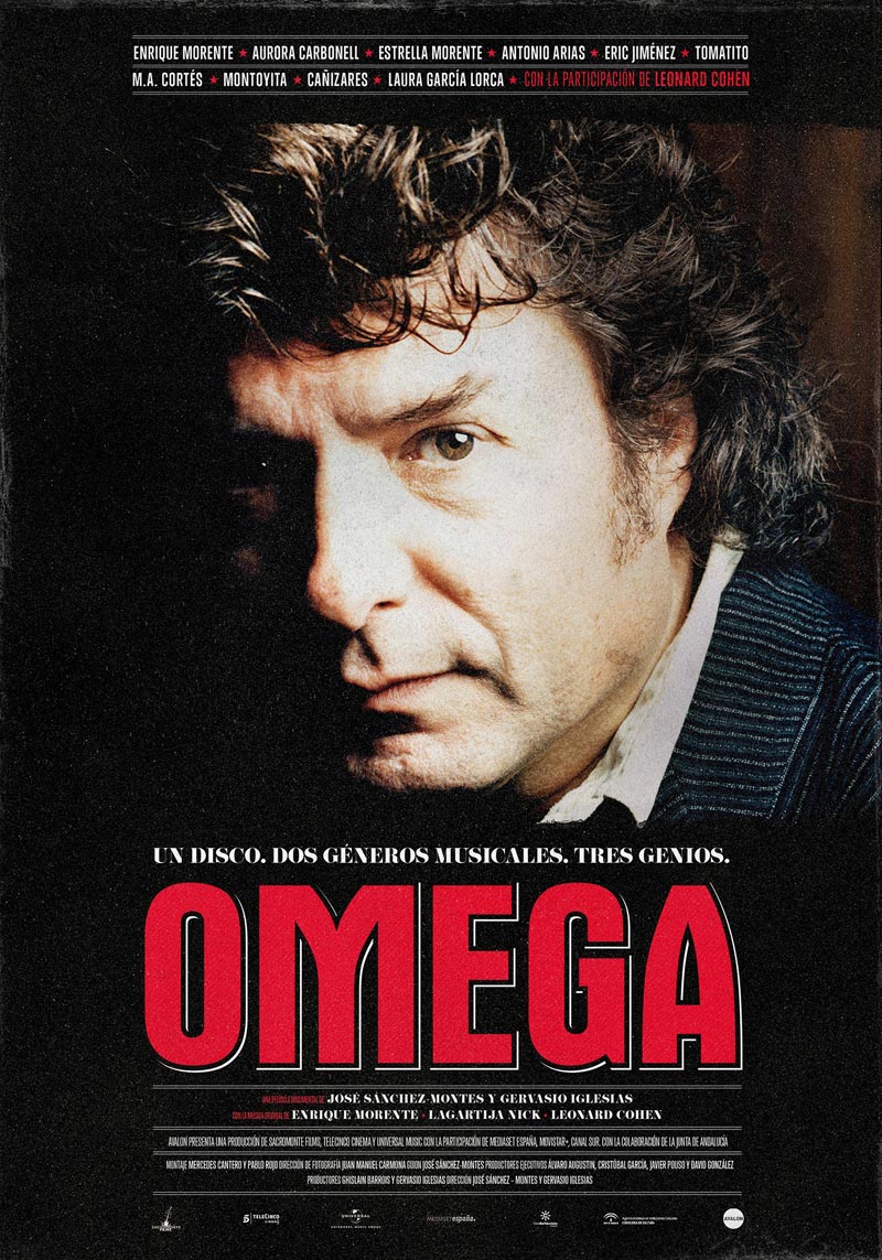 Omega - cartel