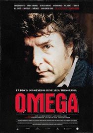Cartel de Omega