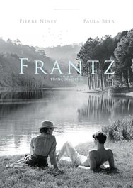 Cartel de Frantz