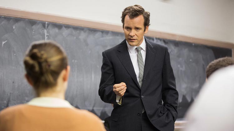 Experimenter 