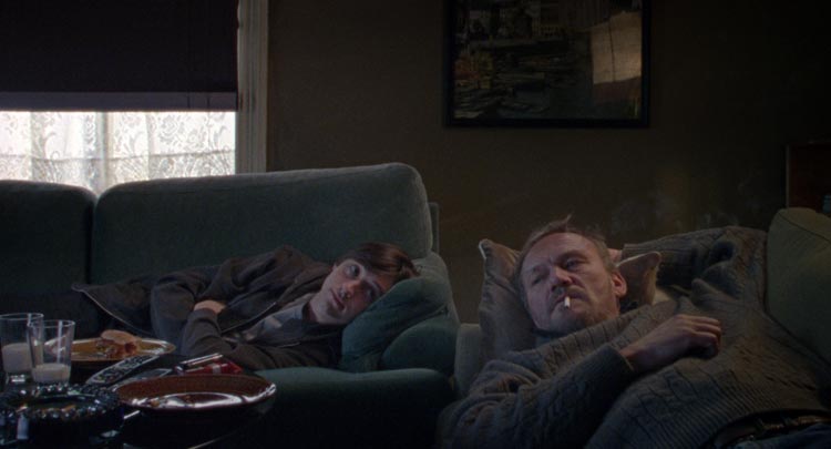 Sparrows (Gorriones)