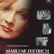 Marlene Dietrich: Su propia canción cartel reducido