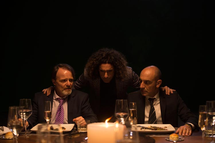 El espejo de los otros