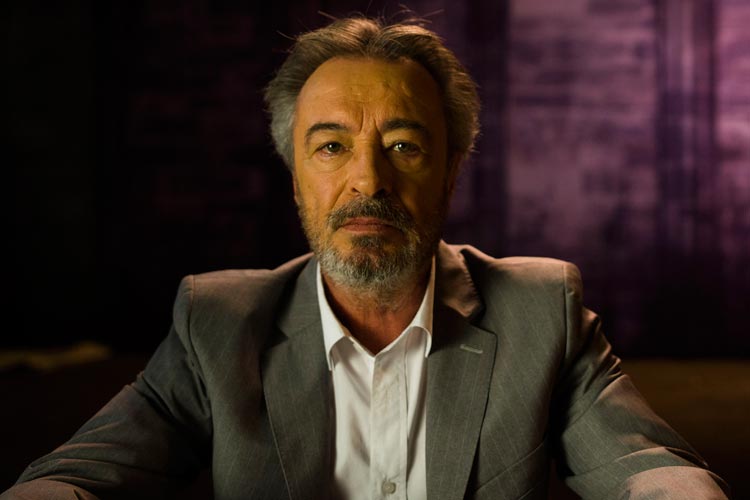 El espejo de los otros