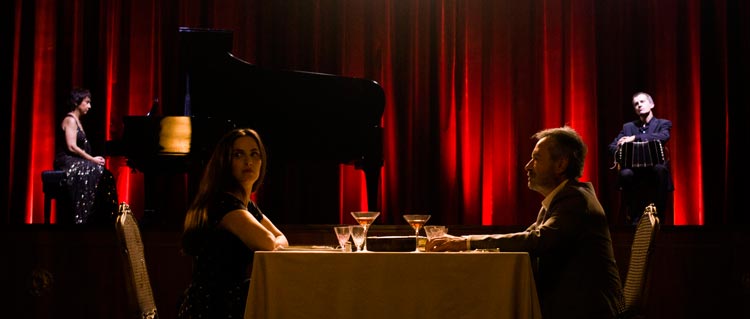 El espejo de los otros