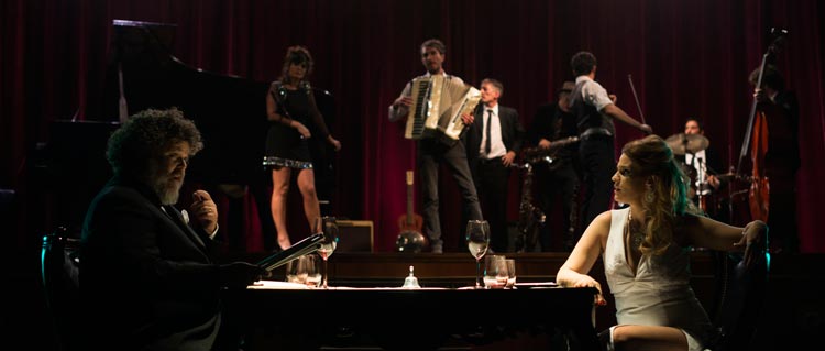 El espejo de los otros