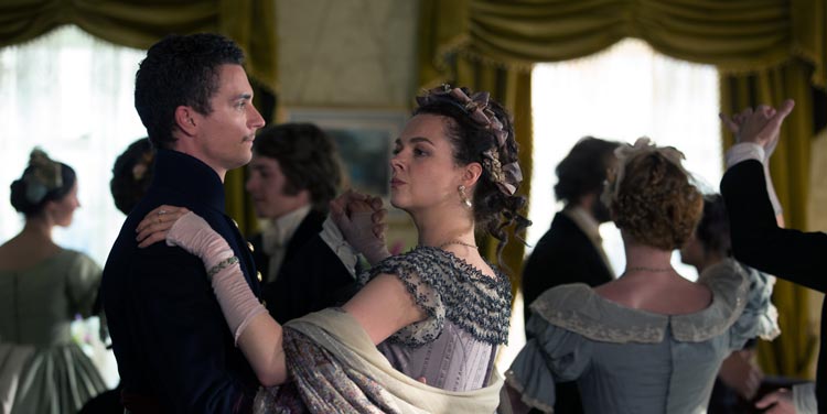 Historia de una pasión