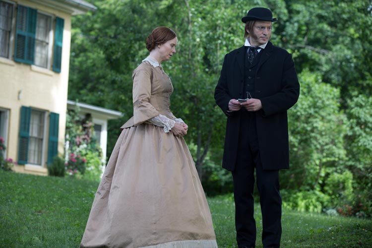 Historia de una pasión