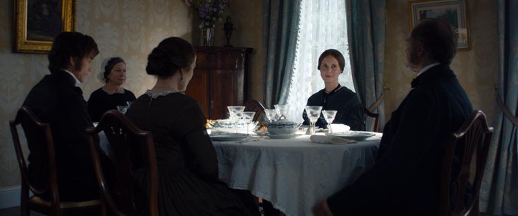 Historia de una pasión