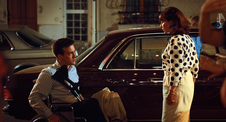 Una historia de locos